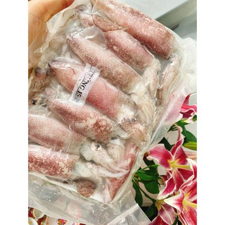 Mực trứng full trứng 15-20 con