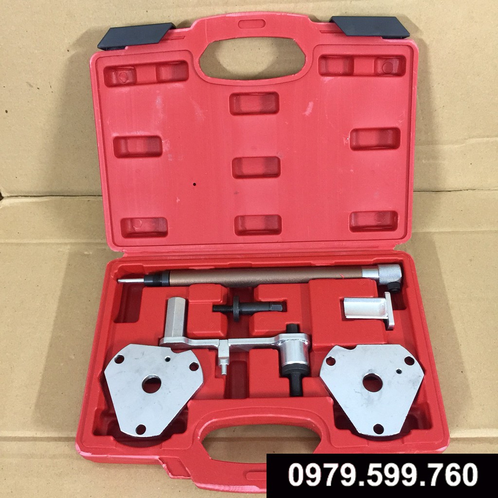 Bộ cân cam ô tô Fiat 1.6, dưỡng đặt cam  [ Hàng Chuẩn ]