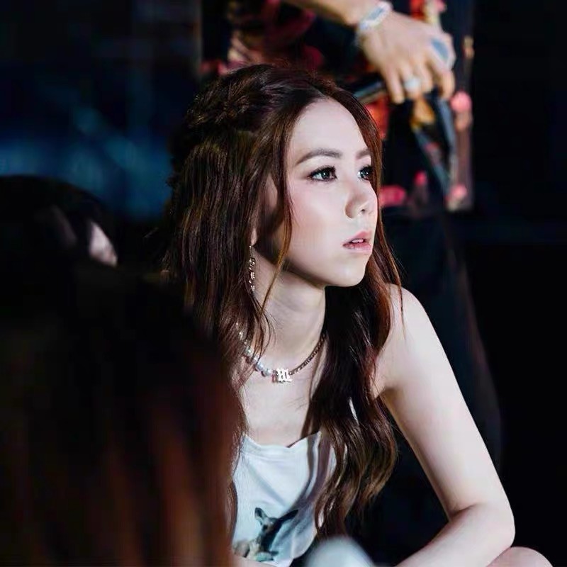 Dây chuyền ngọc trai phong cách Hàn Quốc độc đáo thời trang