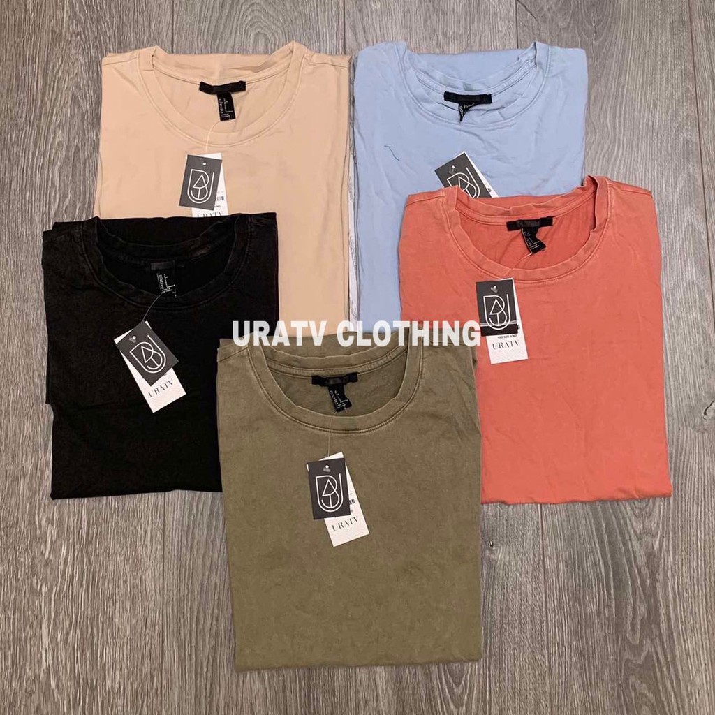 [FREESHIP - ẢNH CHÍNH CHỦ] Đầm thun suông trơn tay ngắn f21 160 | BigBuy360 - bigbuy360.vn