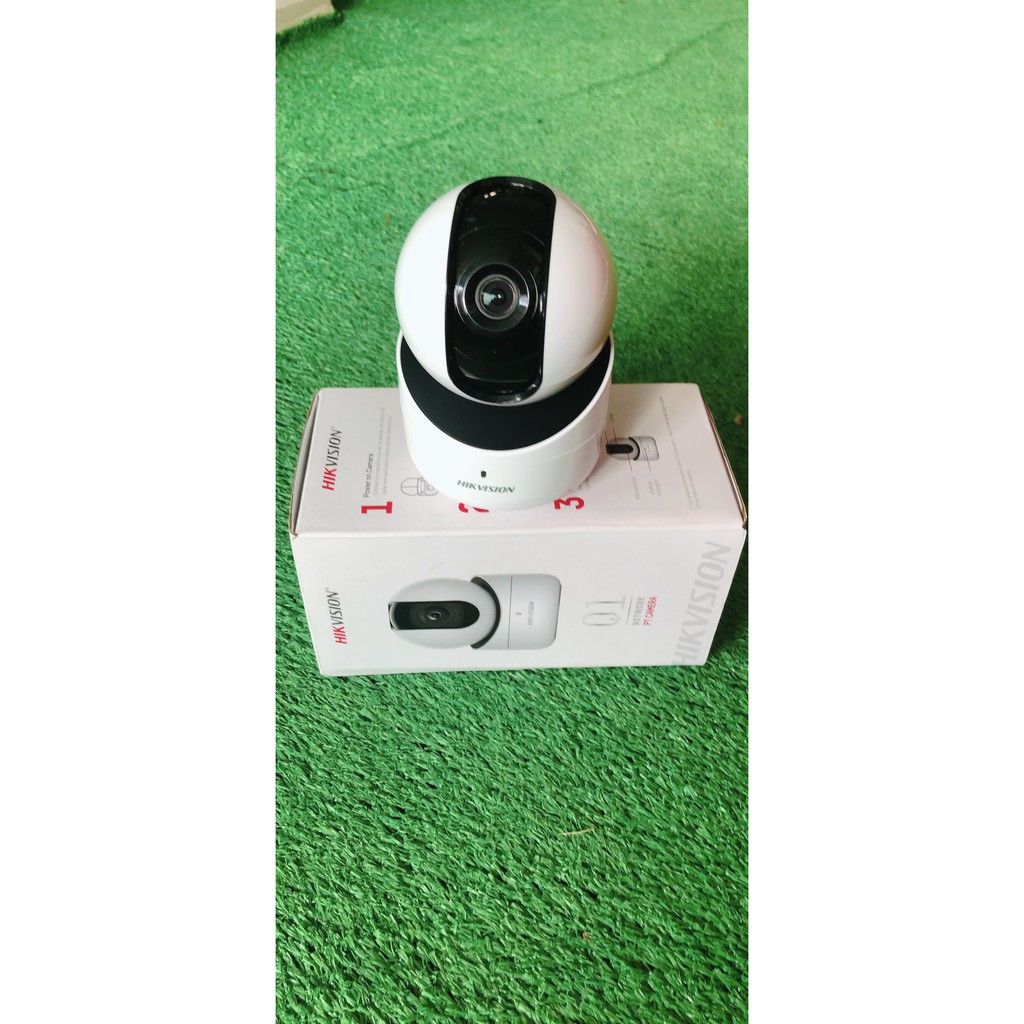 Camera IP Wifi Hikvision DS-2CV2Q21FD-IW(Dòng cao cấp)