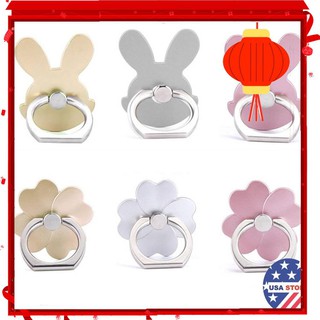 Iring Hình Thỏ/Hoa Cá Tính Kiểu 3  [ Shopee trợ giá ]