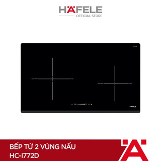 Bếp từ Hafele HC-I772D 536.61.645