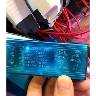 Chấn lưu ( nguồn ) led pha 50w