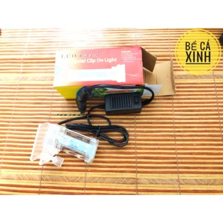 Đèn led 1,5w dành cho bể cá mini