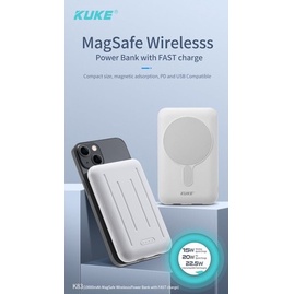 Sạc Dự Phòng Không Dây Thông Minh, Cục Sạc Nhanh Pin 10000Mah Mini Nhỏ Gọn Cao Cấp,bảo Hành 24 Tháng