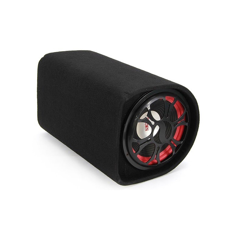 Loa HOSAN crown 8 đế chất liệu nhựa bọc nỉ cao cấp, công suất tối đa 180W âm thanh trong trẻo