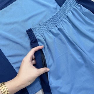 Bộ nam LCT phối màu cá tính