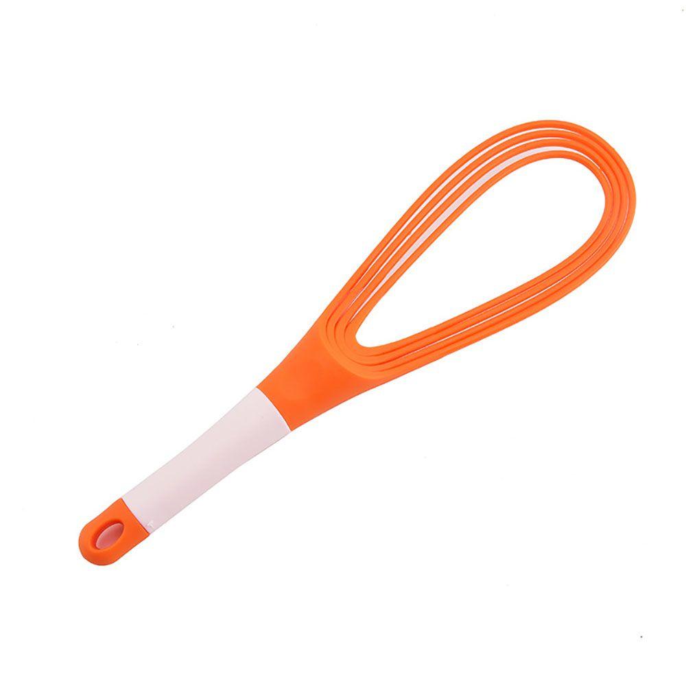 Dụng Cụ Đánh Trứng Bằng Silicone Thân Thiện Với Môi Trường