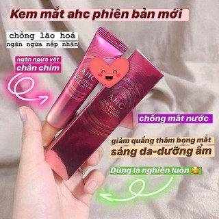 Kem Dưỡng Mắt AHC