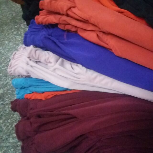 Combo 3 quần dài và 2 lở | BigBuy360 - bigbuy360.vn