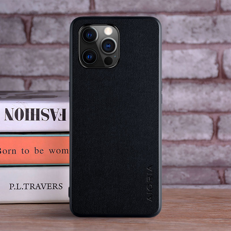 Apple Ốp Lưng Bảo Vệ Cao Cấp Cho Iphone 12 Mini Pro Max | BigBuy360 - bigbuy360.vn