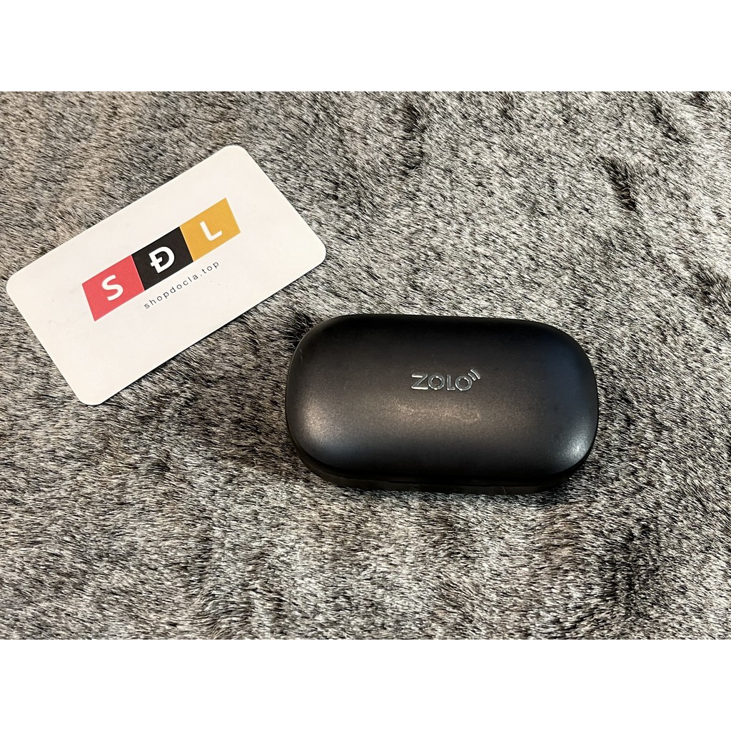 Tai nghe bluetooth Anker Liberty Zolo Z2001