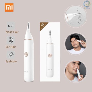 Thiết Bị Tỉa Lông Mũi 25hours Xiaomi Socas N1