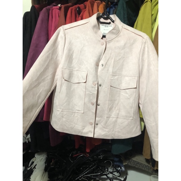 khoác da lộn siêu phẩm 59k | BigBuy360 - bigbuy360.vn