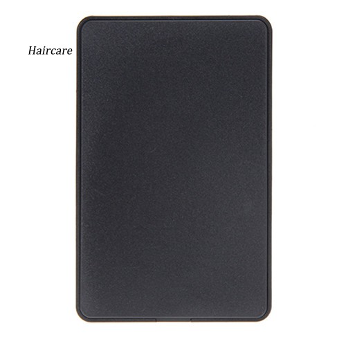 Vỏ đựng ổ cứng ngoài 2.5inch usb 2 sata chất lượng cao