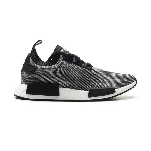 XẢ KHO THANH LÝ GIÀY THỂ THAO NMD R2 OREO :(