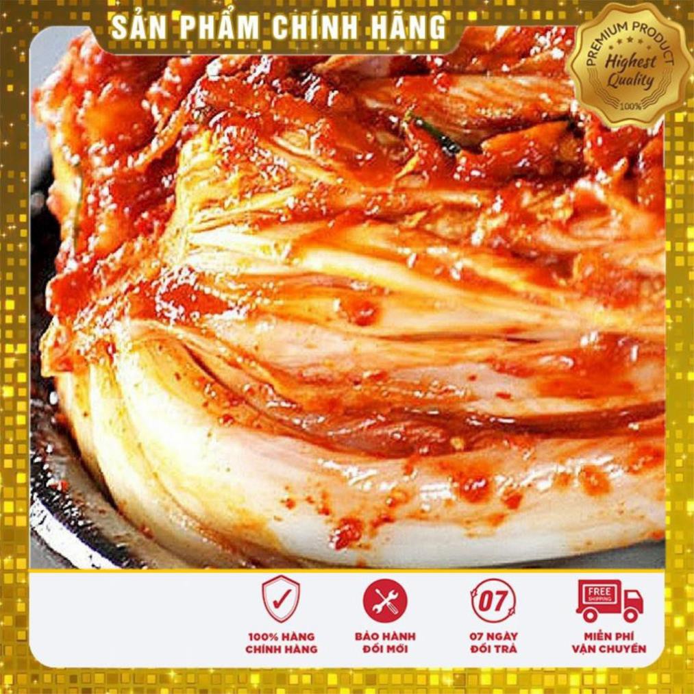 Combo  Ớt Bột Hàn Quốc Loại Vẩy 500Gr   1 Hộp Tương Ớt Hàn Quốc Gochujang 200Gr