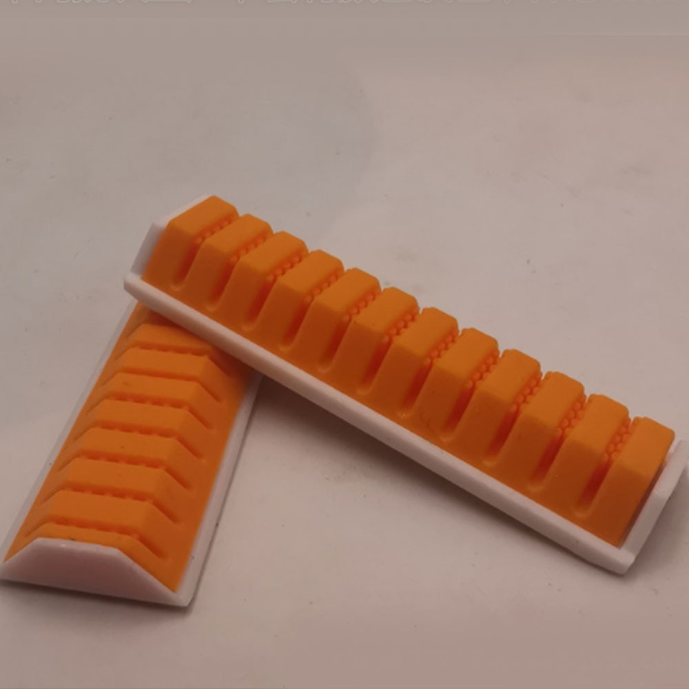 2 cái Thanh gài phao đài silicon