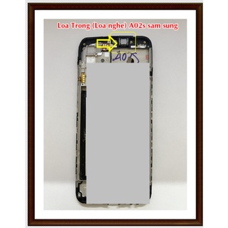Loa Trong Samsung A02S A03S A04 A04E A04S A10s A20s A03 A14 5G A15 A22 5G