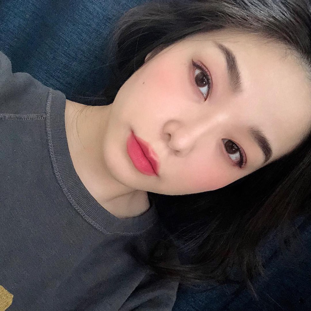 Son lì Mac Devoted to Chili, A Little Tamed | BigBuy360 - bigbuy360.vn