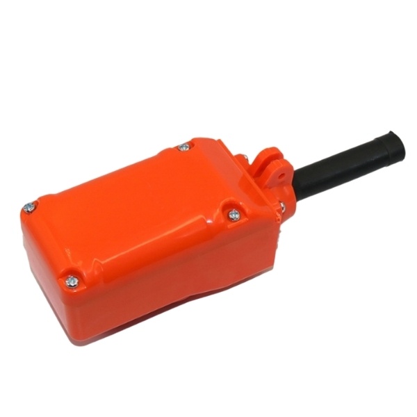 Remote COB61, COB62, COB63, COP213 điều khiển cẩu trục, pả lăng nâng hạ loại gián tiếp và trực tiếp, kín nước, kín bụi