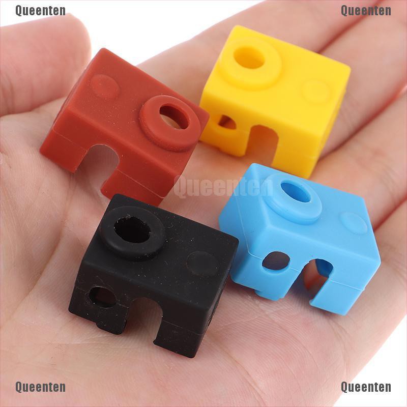 Cặp Tất Silicone V6 Cho Pt100