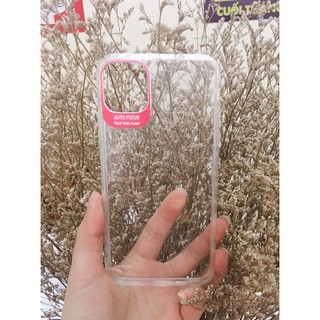 Ốp lưng IPhone 11 Pro / 11 Pro Max ôm máy cực đẹp