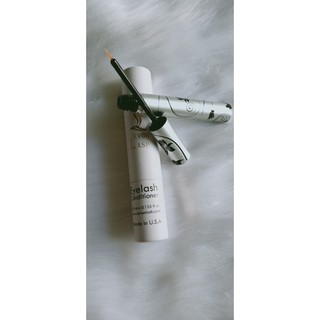 Dung dịch làm dài và dày mi_Serum levon lash