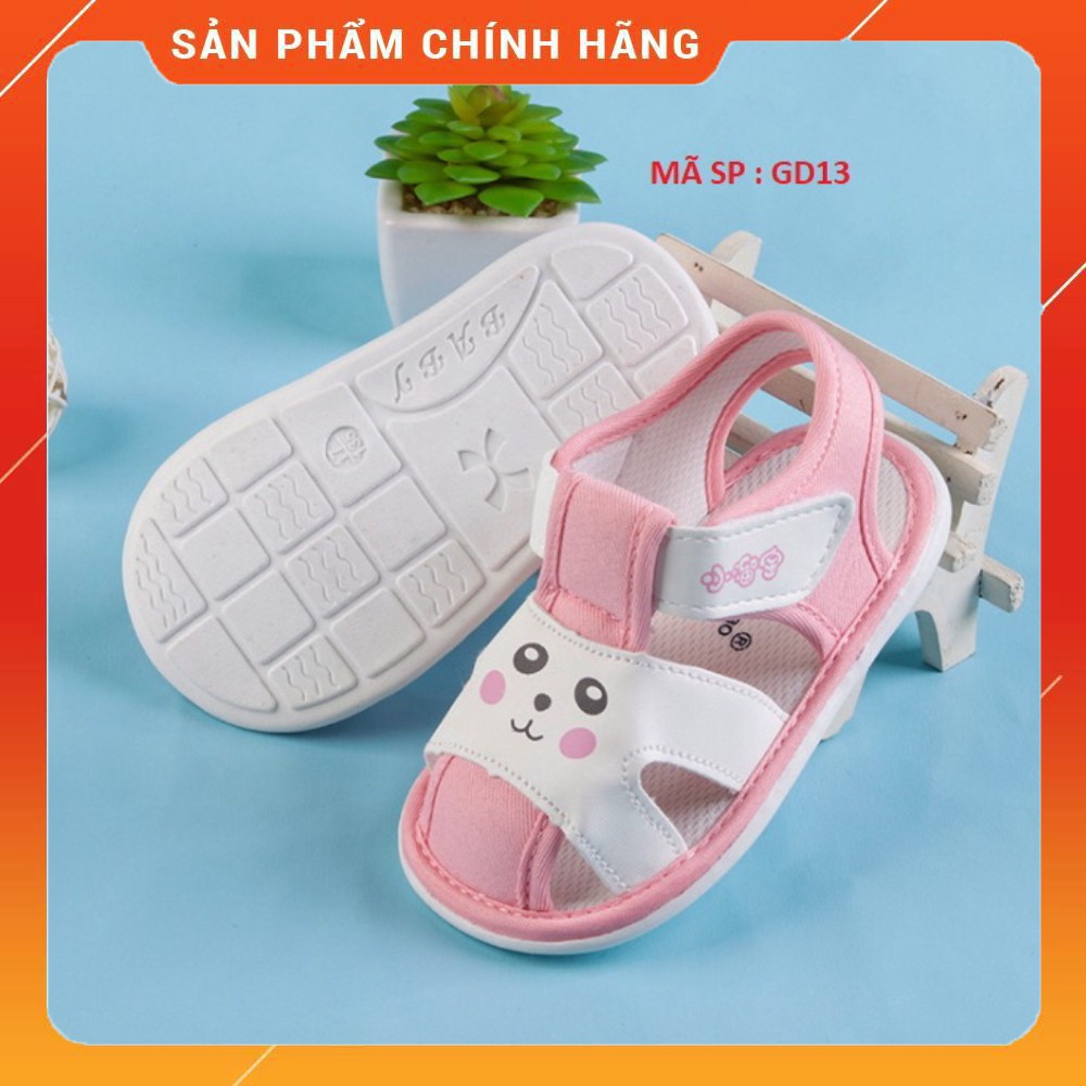 GD13 - 14 - Sandal cho bé