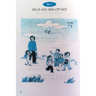 Vở Bài Tập Đạo Đức (Lớp 1, 2, 3, 4, 5)