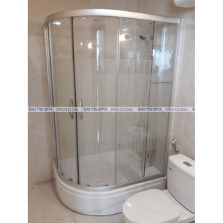 Phòng tắm đứng Euroking EU-4449B