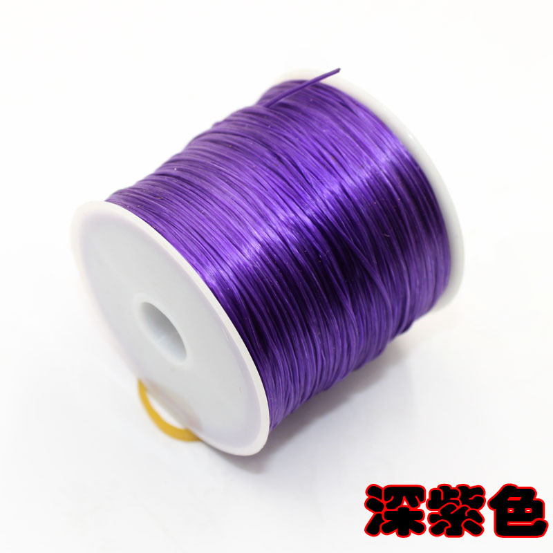 Cuộn dây cước dùng làm trang sức 60m