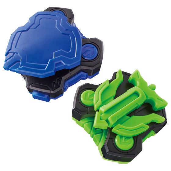 CÓ SẴN Đồ chơi DX Raise Buckle tổng hợp Kamen Rider Geats - Siêu nhân mặt nạ Geats.