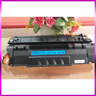 Hộp mực 53A/49A dùng cho Canon 3300 HP 2015/2015N/2015DN/2015X/2015D/2727/1160/1320/1320N/3390/3392- Cartridge 53/49A