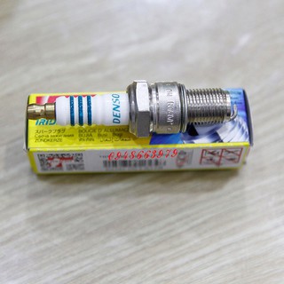 Bugi DENSO gắn sport RGV.