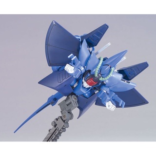 Mô hình lắp ráp Gundam HG UC Hambrabi