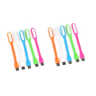 Đèn led siêu sáng dùng nguồn USB 5V (Màu ngẫu nhiên)