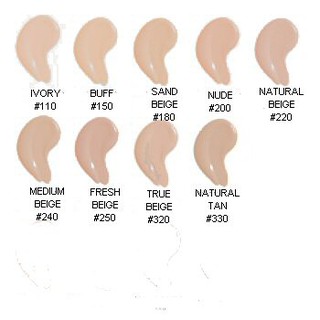 Kem nền Revlon