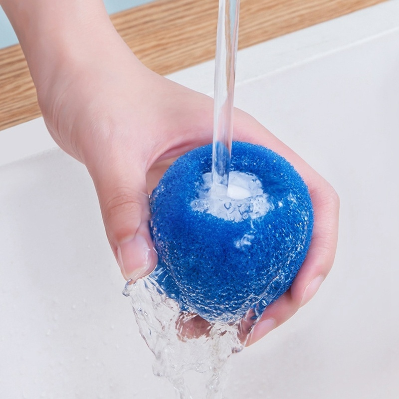 Bóng PU Dùng Để Loại Bỏ Xơ Vải / Lông Thú Cưng Tiện Dụng