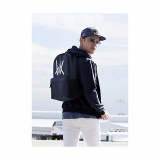 Balô Alan waLker