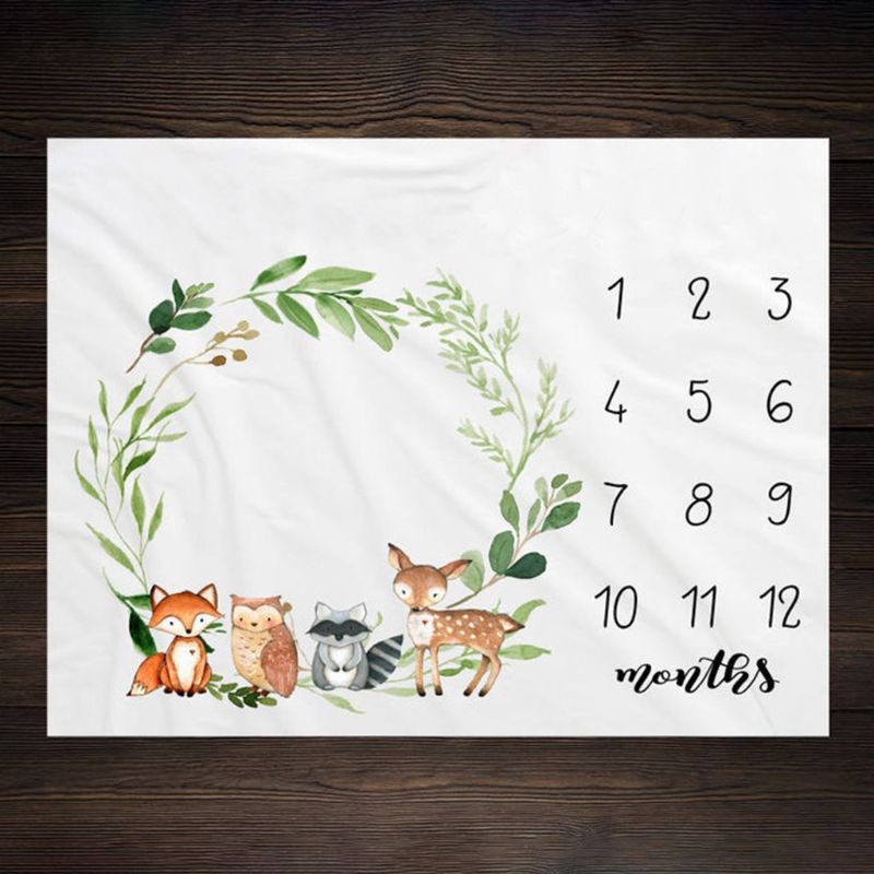 Phụ kiện chụp ảnh cho bé sơ sinh