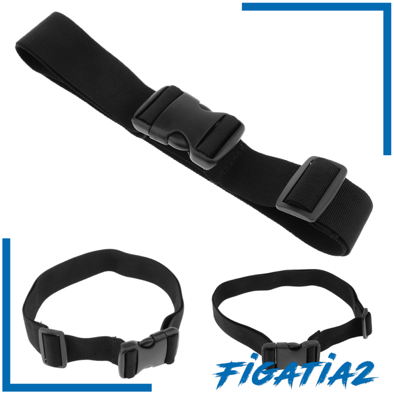 Dây Đai An Toàn Có Khóa Nhựa Chuyên Dụng Khi Đi Du Lịch Figatia2