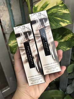 Fenty Beauty by Rihanna