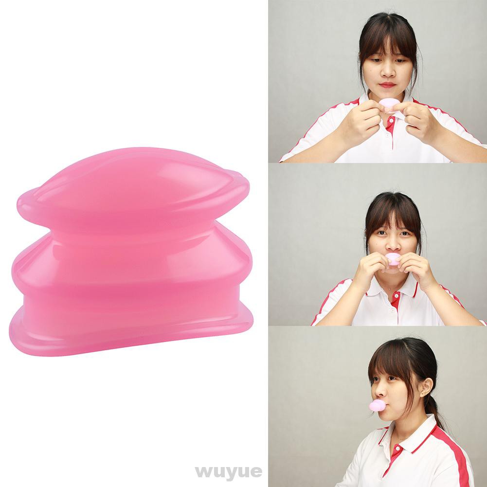 (Hàng Mới Về) Dụng Cụ Hỗ Trợ Bơm Môi Bằng Silicon Tiện Dụng | BigBuy360 - bigbuy360.vn