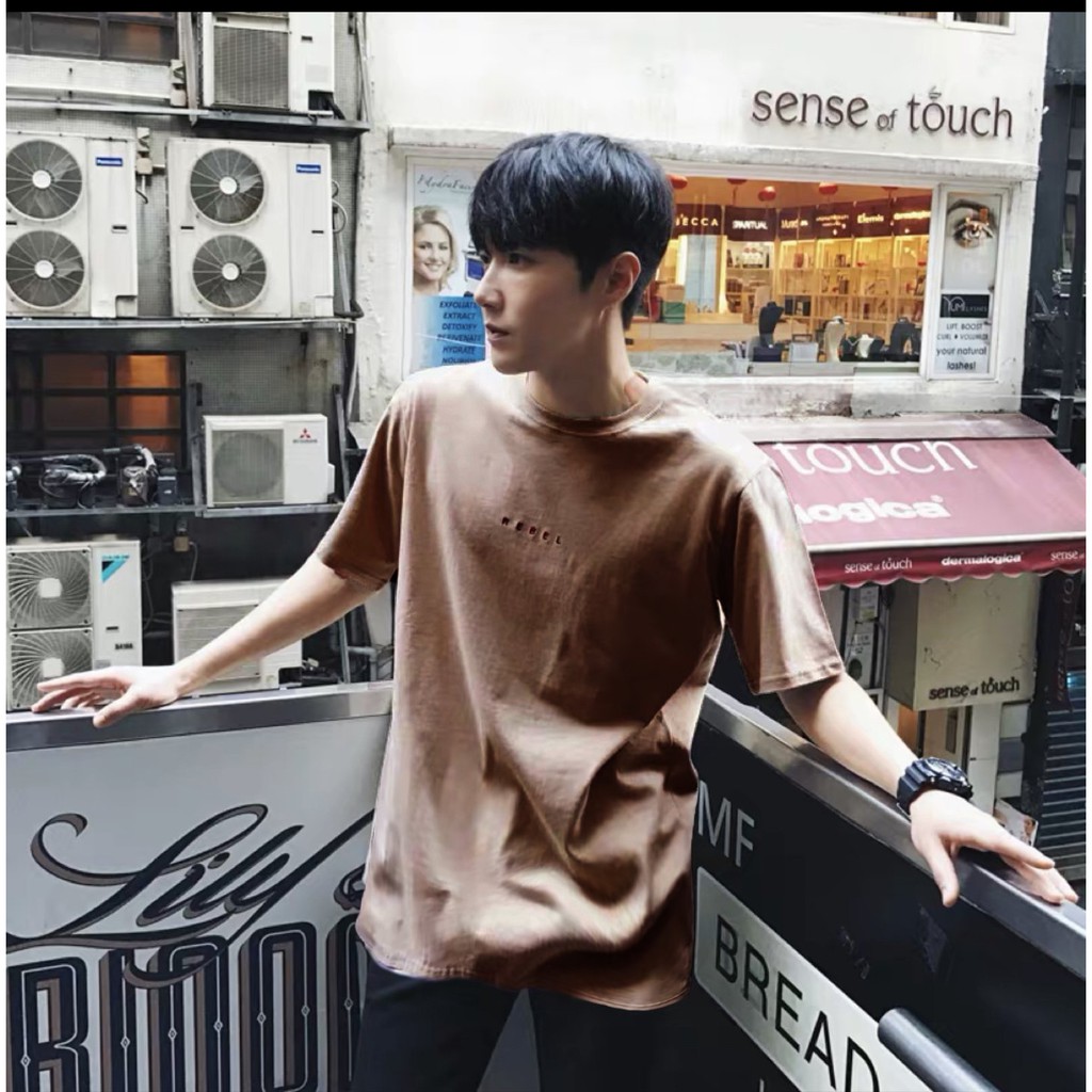 Áo thun Stee REBEL - Giá sỉ Unisex