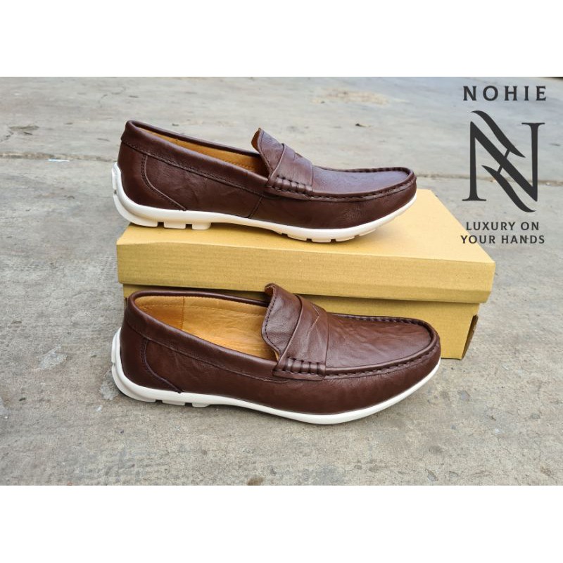 Giày Da Nam xuất Nhật