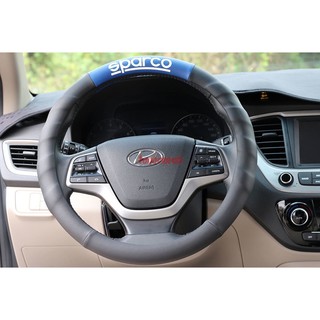 Bọc vô lăng SPARCO Cao Cấp