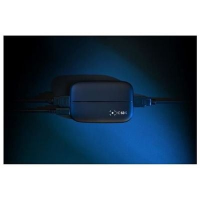 -  -  - Thiết bị stream Elgato Game Capture HD60 S - Chính Hãng Việt Nam - Mới 100%