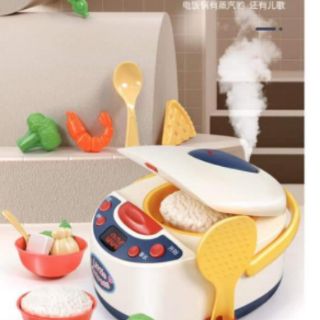 💢 BỘ NỒI CƠM ĐIỆN 19 MÓN💢💢